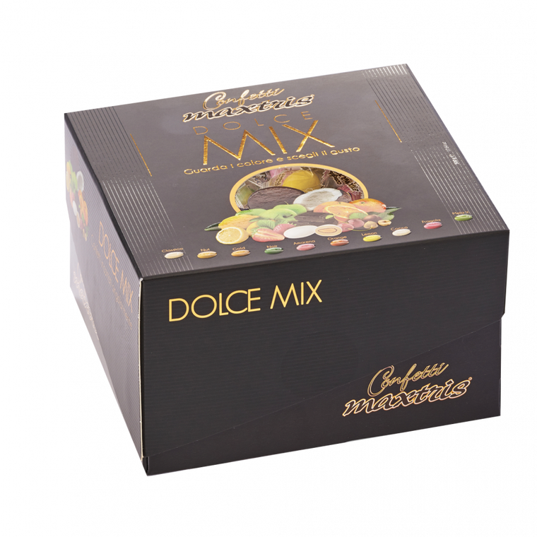 MAXTRIS- vassoio dolce mix ￼