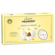 Maxtris-Delizia al Limone
