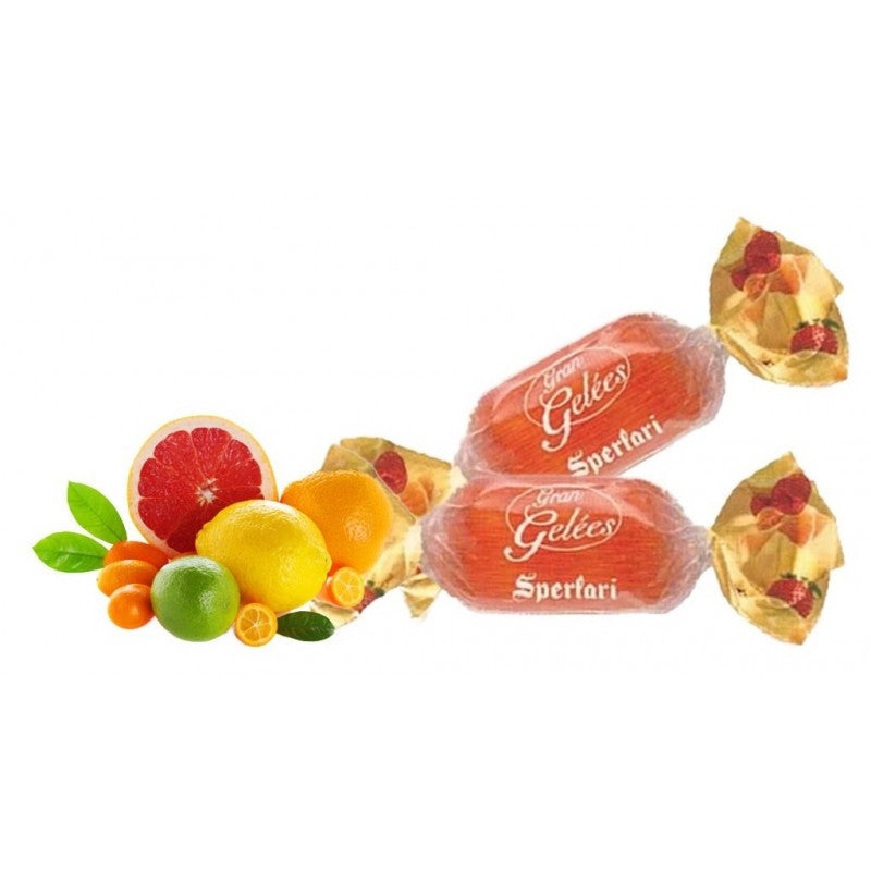 SPERLARI- Gelées 3Kg