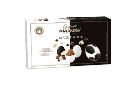MAXTRIS- Classico Black and White