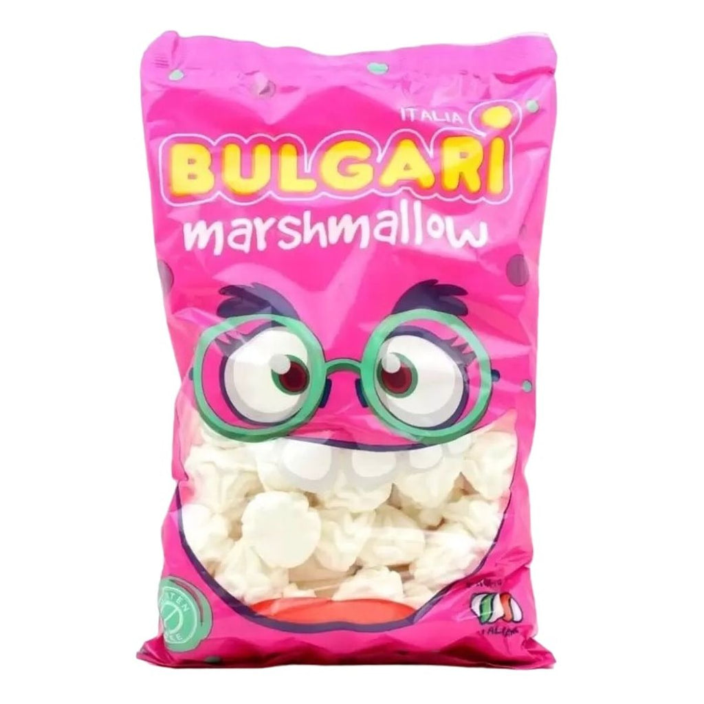 BULGARI- Fiamme Bianche 900gr