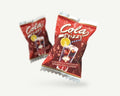 LIKING- Frizzi al gusto Cola 1Kg
