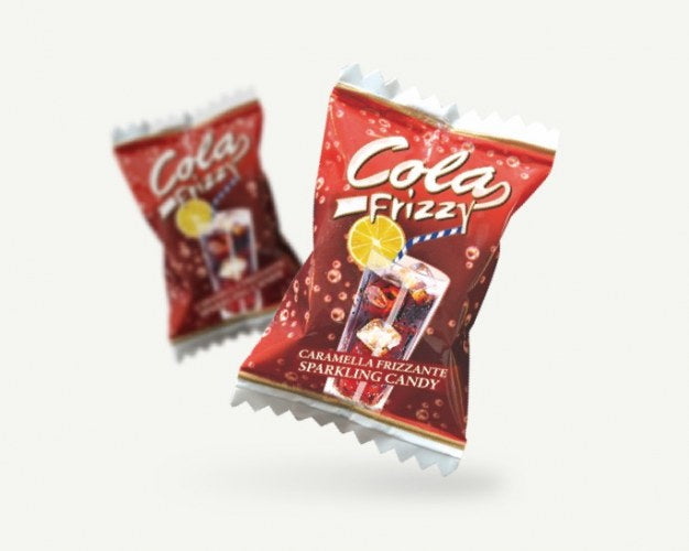 LIKING- Frizzi al gusto Cola 1Kg