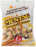 MENTAL- Caramello salato 1Kg