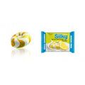 SILKY- Caramelle al limone senza zucchero
