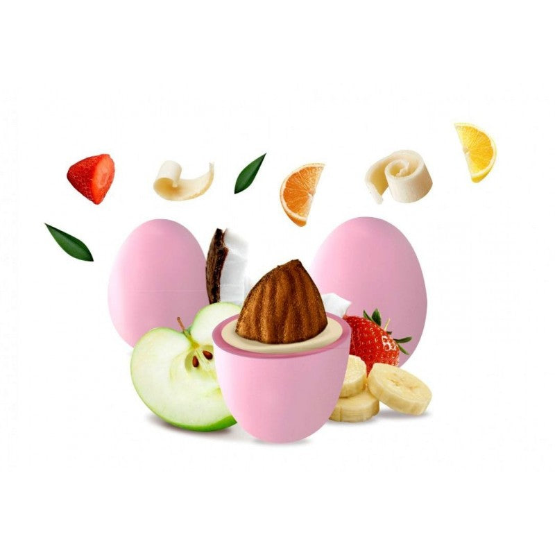 MAXTRIS- Mix Frutta Rosa 1Kg