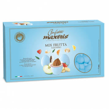 MAXTRIS- Mix Frutta Celeste 1kg