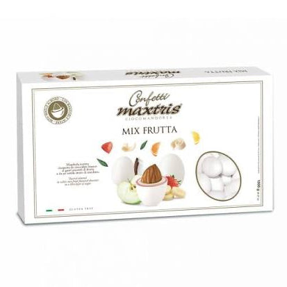 MAXTRIS- Mix Frutta Bianco 1Kg